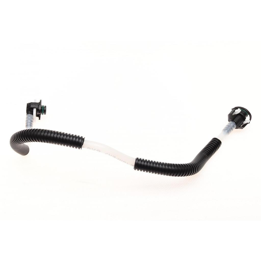 Топливная трубка от насоса к клапану глушения