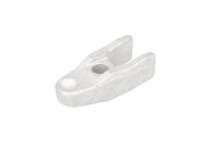 Кронштейн крепления форсунки MERCEDES