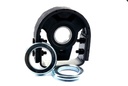 Підшипник підвісний MB Vario 2.9TDI 612-812, D=44.5mm (SKF Подш)
