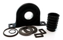 Подшипник подвесной MB Sprinter/VW Crafter 06-, D=47mm H=73 (SKF Подш) +монт.ккт