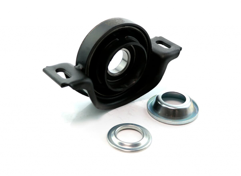 Підшипник підвісний MB Vito 639 03- D=30mm, передній (SKF Подш)