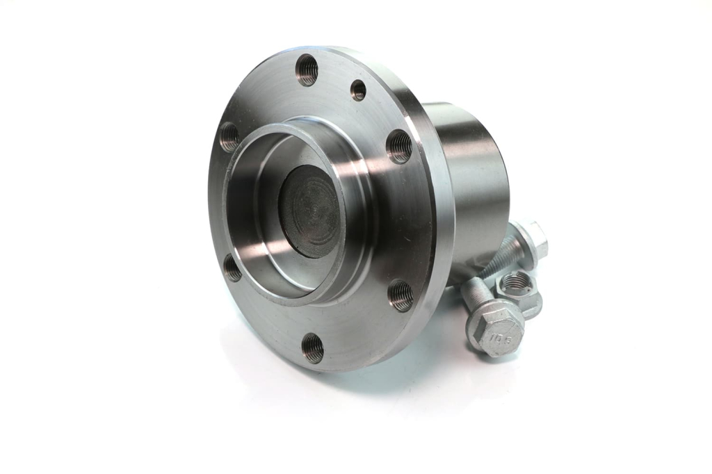 Маточина передня MB Sprinter, VW Crafter 06-, ABS+