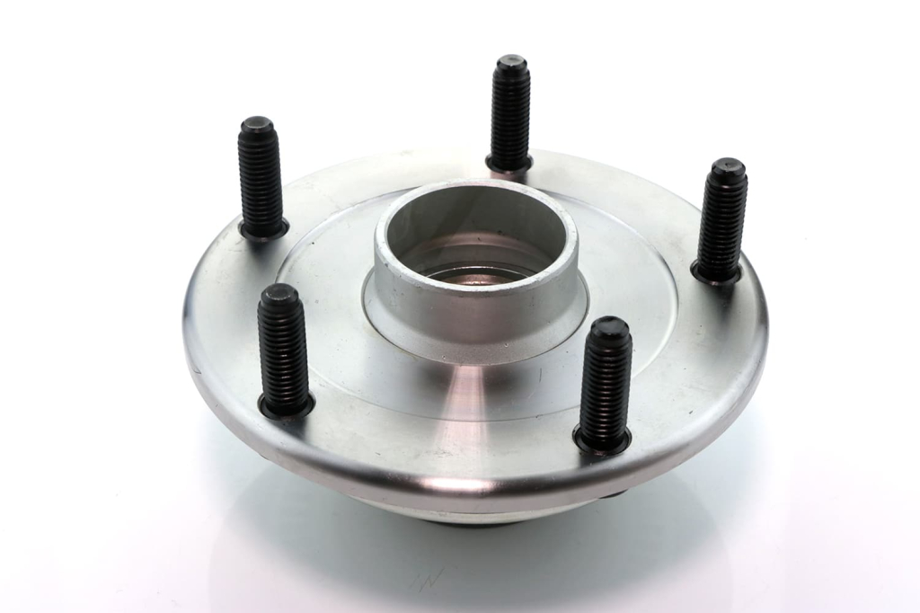 Маточина задня Ford Transit, 1000 kg, 00-07, ABS+