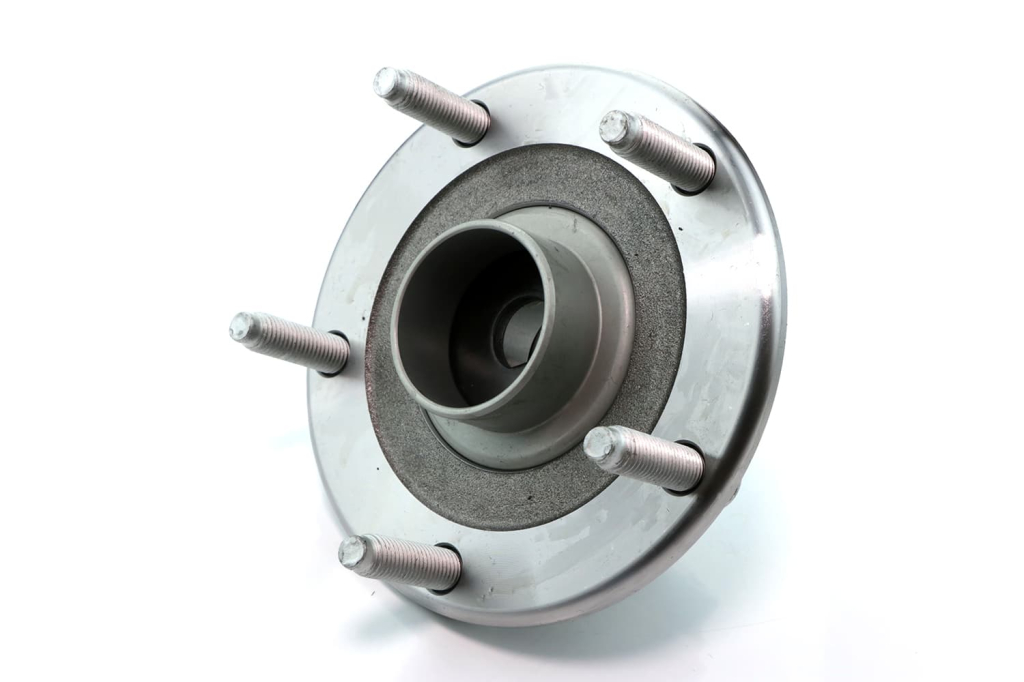 Маточина задня Ford Transit, 2000 kg, 00-07, ABS+