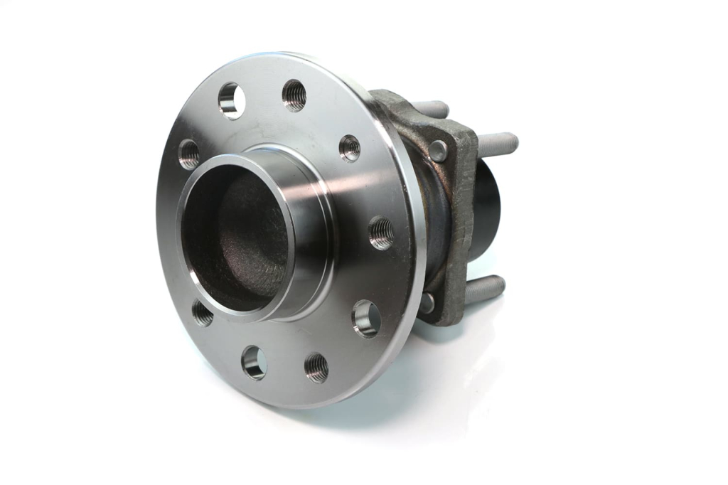 Маточина задня Opel Astra G, Combo, Meriva A, Vectra A/B, Zafira A, 98-, під 5 болтів, ABS+