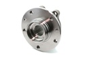 Ступица передняя Nissan QashQai II, Renault Kadjar, Megane IV, Scenic IV, Grand Scenic IV, 13-, ABS+