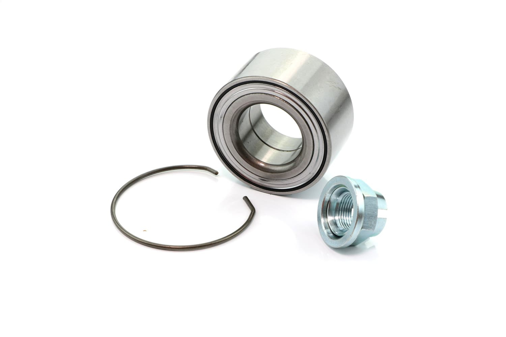 Підшипник передній Renault Kangoo I, Logan I, Megane I, Note, Doblo, 96-03, (37x37x72), монт. ккт.+