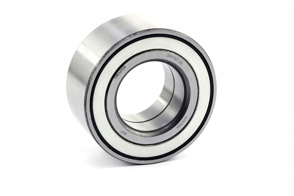 Підшипник передній Audi 100, 85-89, (37x42x82)