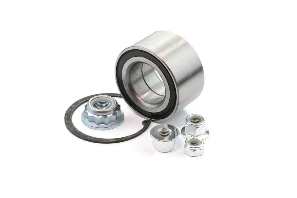 Підшипник передній VW Golf IV, 96-04, (40x40x74), монт. ккт.+