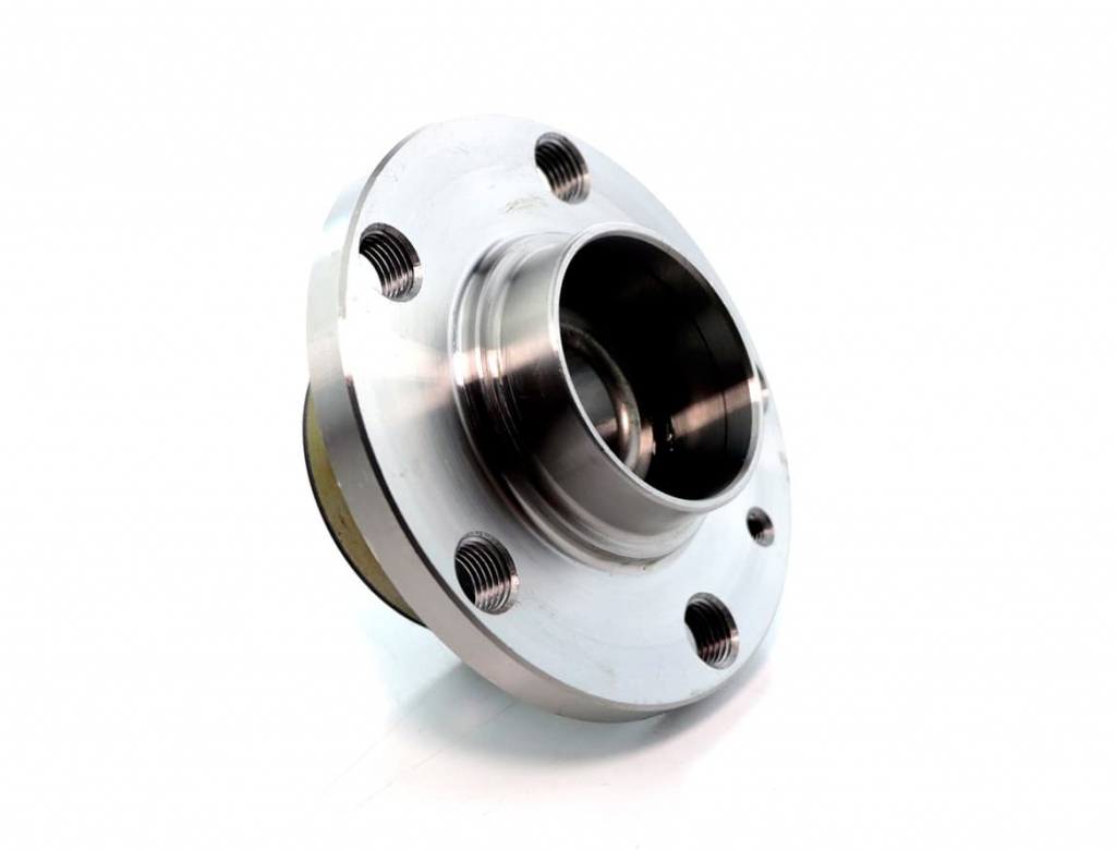 Маточина задня VW Polo, Fabia, A2, 98-05, ABS+