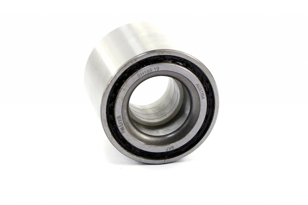 Подшипник задний Nissan Sunny B12, N13, 86-90, (27x45x52)