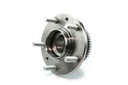 Ступица задняя Mazda 6 GG, 323 BJ, 626 V, 98-08, ABS+