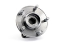 Ступица задняя Hyundai Elantra, I30, Sorento, Santa Fe, Cerato, 06-, ABS+