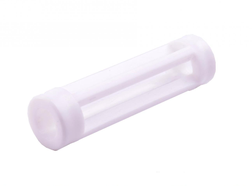 Втулка дистанционная в рессору (антискрип) (12.5x22.5x82)