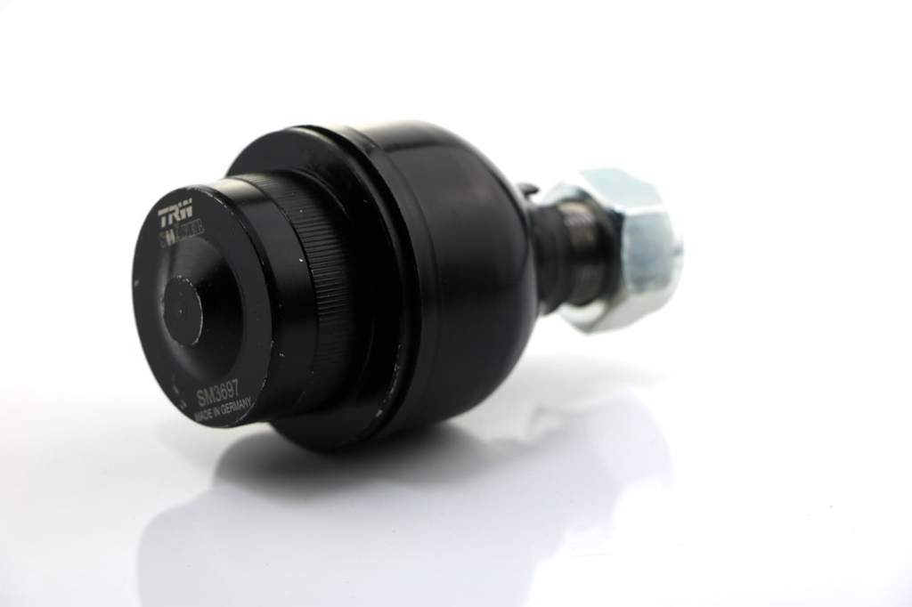 Шаровая опора L/P DB Sprinter 6/06-; VW Crafter 4/06-