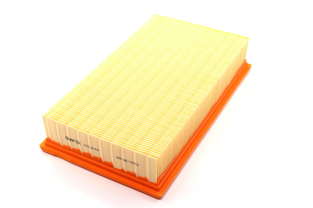 Фільтр повітряний Jaguar S-Type, Vandenplas, XF/XJ/XFR/XJ8/XJL/XJR 2.0-5.0 (99-)