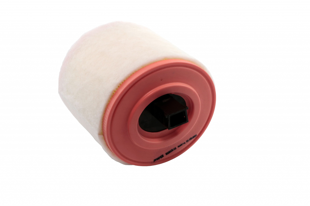 Фильтр воздушный Opel Astra K 1.0-1.6, Chevrolet Cruze 1.4, Cadillac ATS 3.6 (15-), (с предфильтром), (USA)