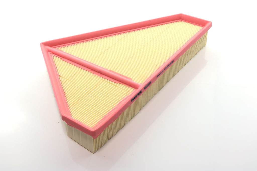 Фільтр повітряний Jaguar F-Type 3.0/5.0 (12-), Left side