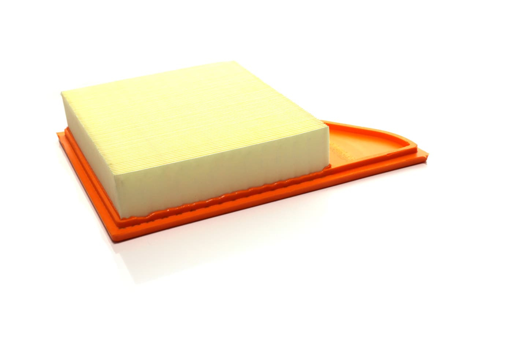 Фільтр повітряний Ford Mustang 3.7/4.6/5.0 (10-14), (не для 5.8L), (з металевою сіткою), (USA)