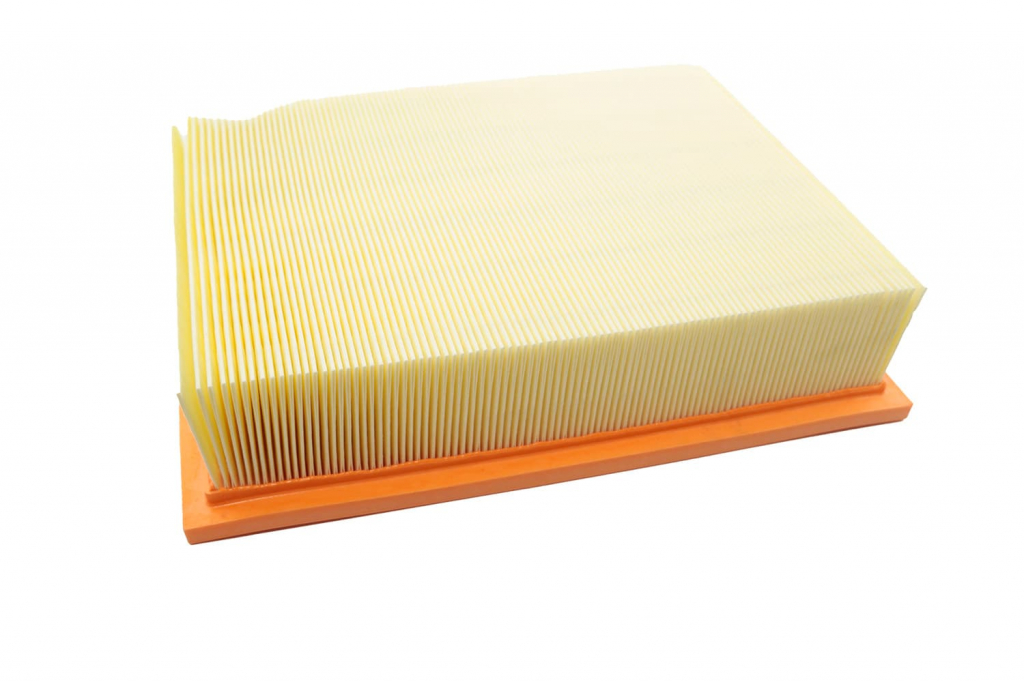 Фільтр повітряний MB Vito 638 TDI (упаковка поліетиленовий пакет)