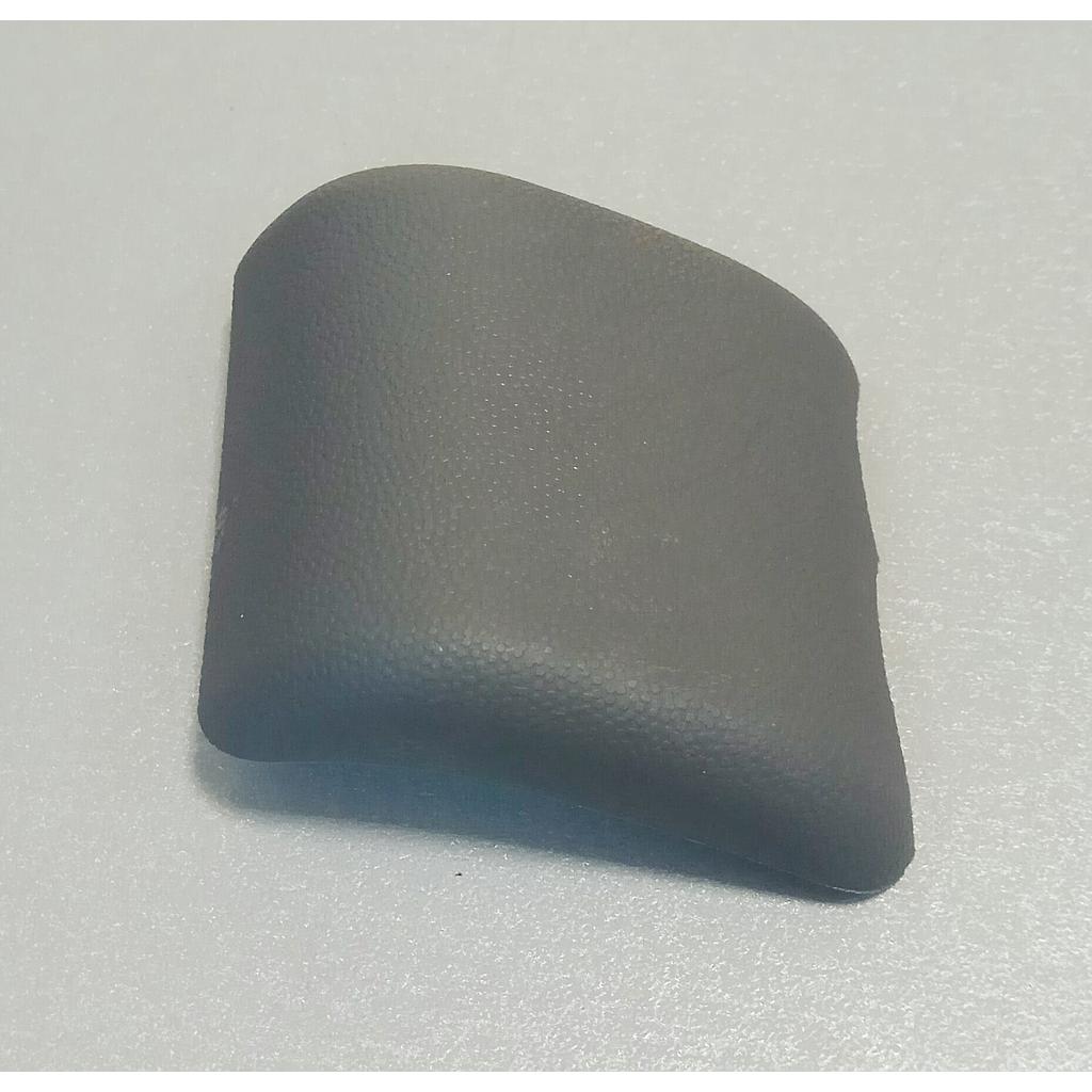 Накладка на форсунку омывателя фары левой