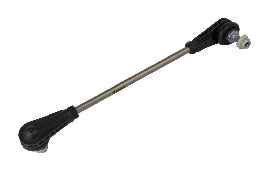 Стійка стабілізатора передня лів. BMW 3 (G20/G80/G28) 18-  (L=317mm)