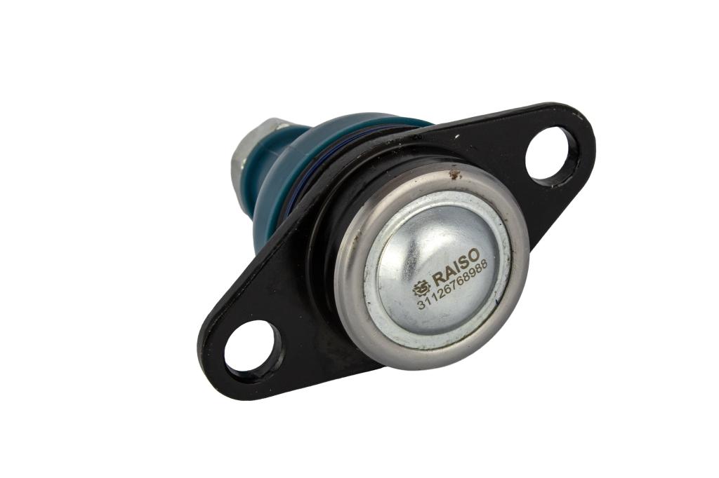 Шарова опора передня (нижн.перед) BMW 3 (E90/E91/E92) 05-13/X1 (E84) 09-15 (Конус 17,8мм)