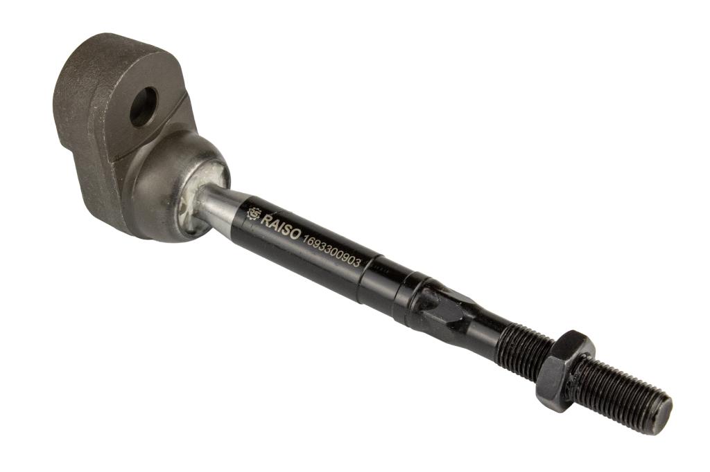 Тяга рульова Mercedes-Benz A-class (W169) 04-12 (L=206mm)