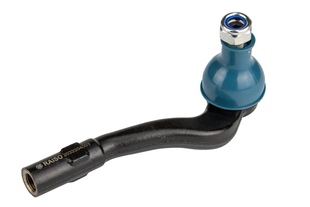 Наконечник тяги рульової пр. Mercedes-Benz C-class (W203/W204) 00-14 (Конус 16мм)