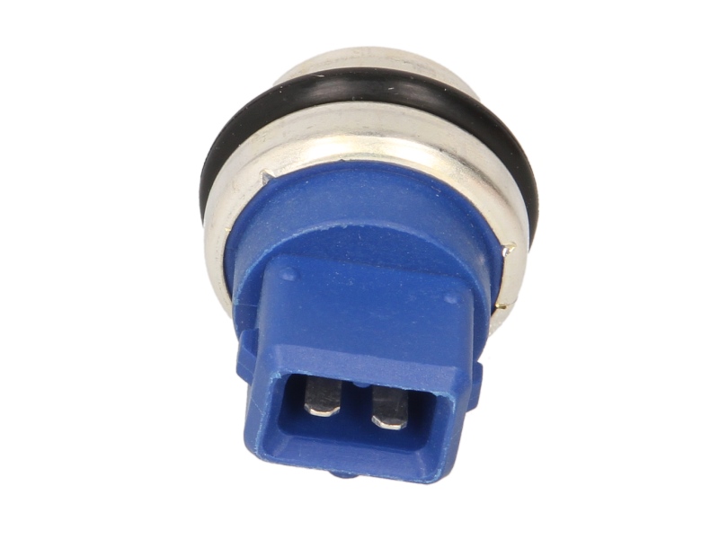 Датчик температуры (number of pins: 2, blue) fits: MERCEDES V (638/2); AUDI 100 C4, 80 B3, 80 B4, A4 B5, A6 C4, CABRIOLET B3, COUPE B3; FORD GALAXY I; SEAT ALHAMBRA 1.0-4.2 08.80-03.10