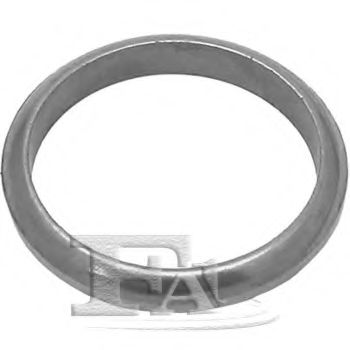 Прокладка глушника FIAT DUCATO 2.0/2.8JTD 01-11 CITROËN JUMPER 2.0/2.2HDi 02-06 PEUGEOT BOXER 2.0/2.8HDi 01-06