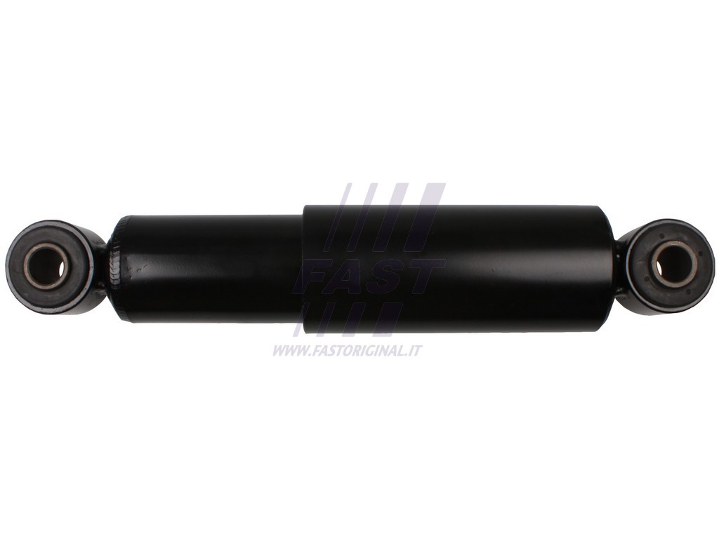 Ам-тор зад. 283mm/418mm Fiat Ducato/ Cit. Jumper/ Peugeot Boxer 06-