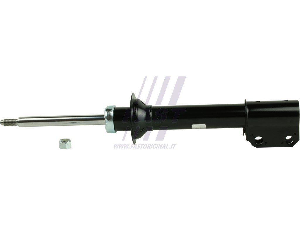 Ам-тор передн. газ. Renault Megane 95-03, Scenic 96-03
