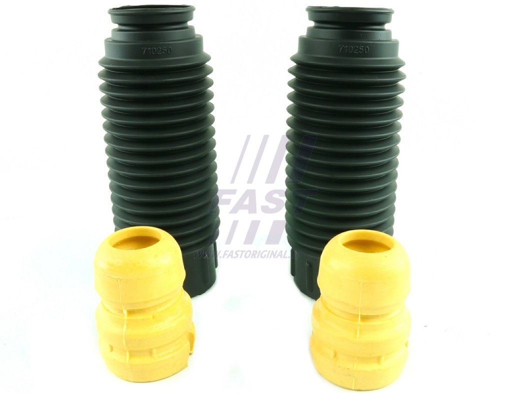 К-кт пильників ам-тора P Fiat Bravo II 1.4/1.9D 04.07-, Renault Espace IV 06-