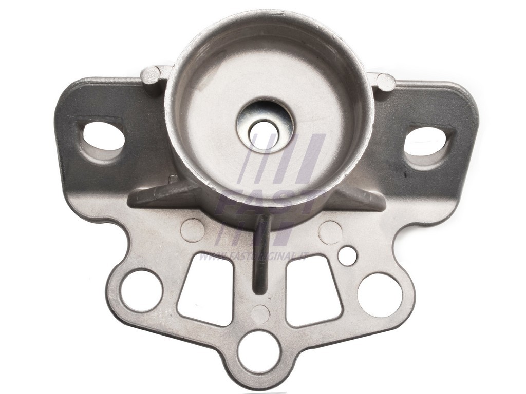 Опора амортизатора правая задн. Fiat Grande Punto/Opel Corsa D 1.0-1.9D 10.05-