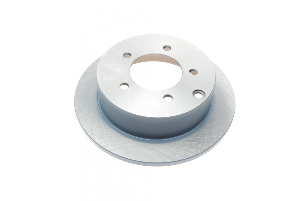 Тормозной диск задний Mitsubishi Lancer VIII 06- (262х10)