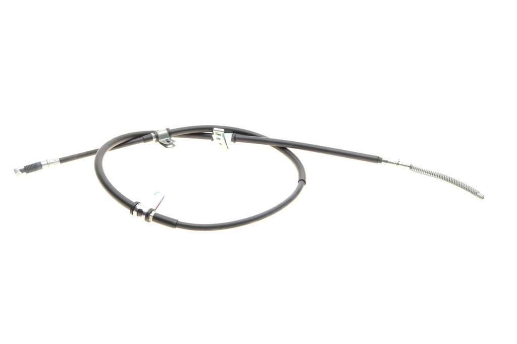 Трос стояночного тормоза, задний левый Mitsubishi Pajero Sport 2.5/3.0 96- (1820mm)