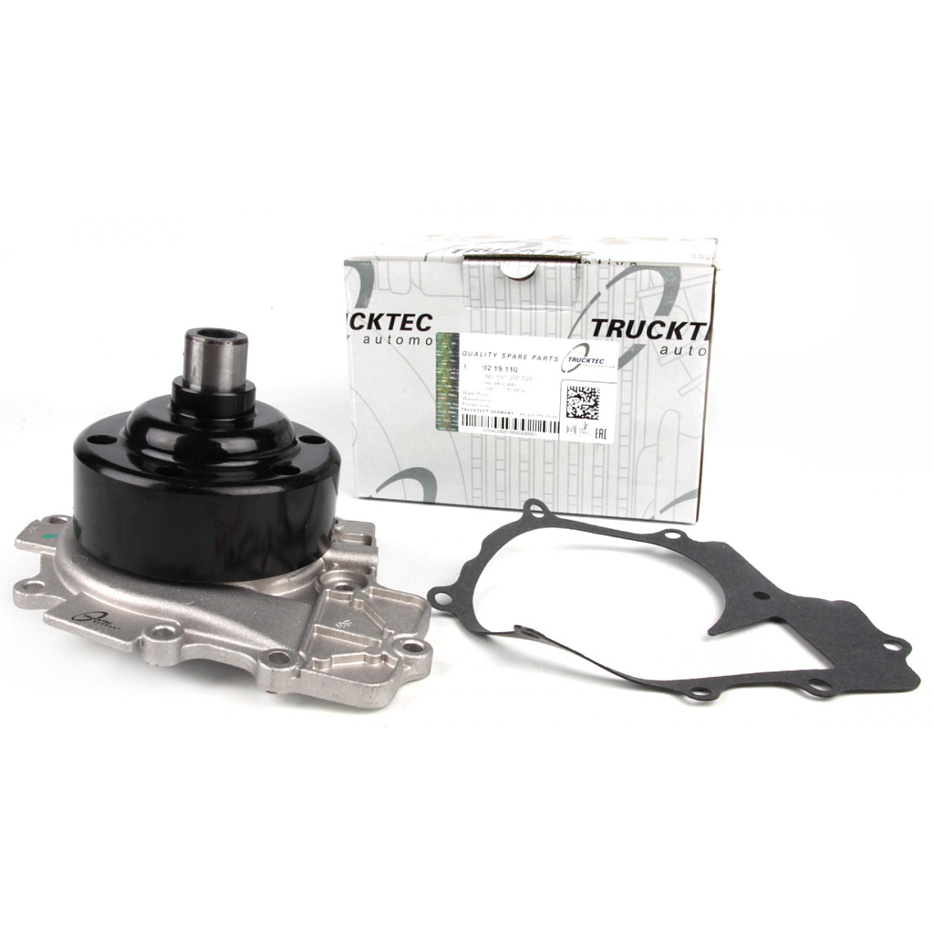 Помпа воды MB Sprinter 2.2CDI OM651 09-