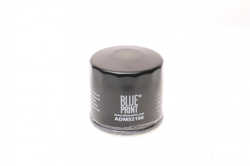 Фільтр масляний Hyundai Accent/Elantra/Tucson/H-1/Kia Ceed/Mazda 626/3/6 1.3-3.8 85-