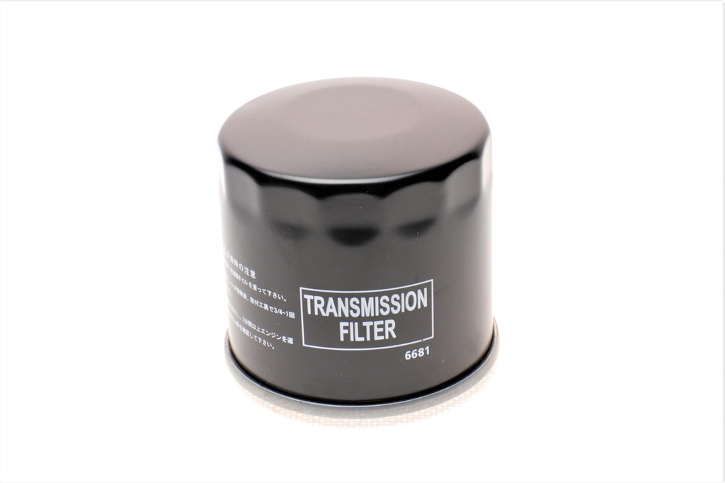 Фильтр масла АКПП