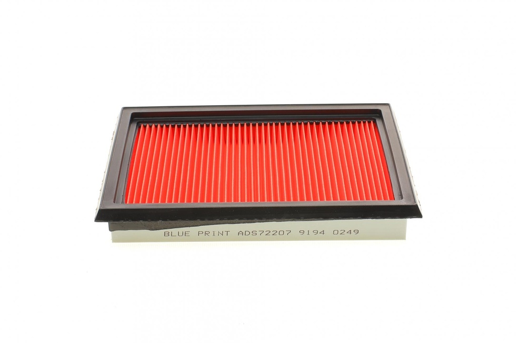 Фільтр повітряний Honda Civic VI 1.4/1.6i 95-01/Nissan X-Trail 2.5 07-14/Primera 1.6i 98-02