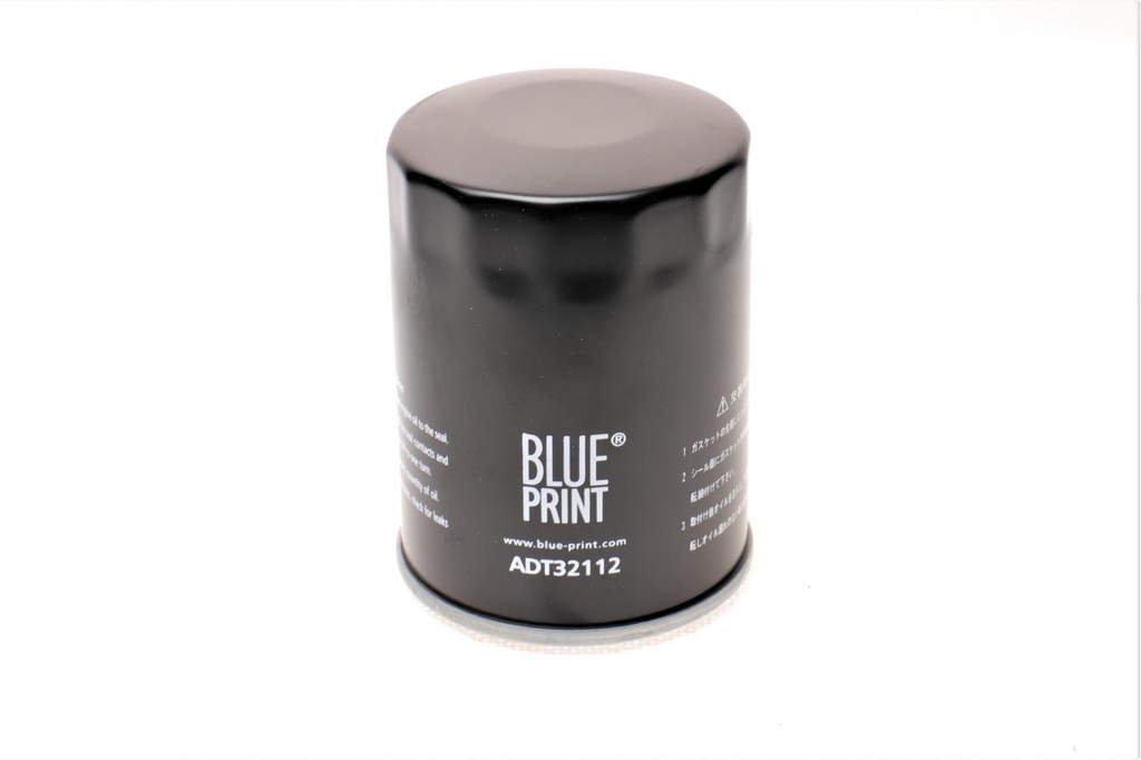 Фільтр масляний Toyota Avensis 2.0 00- /Celica 1.6-2.0 87-