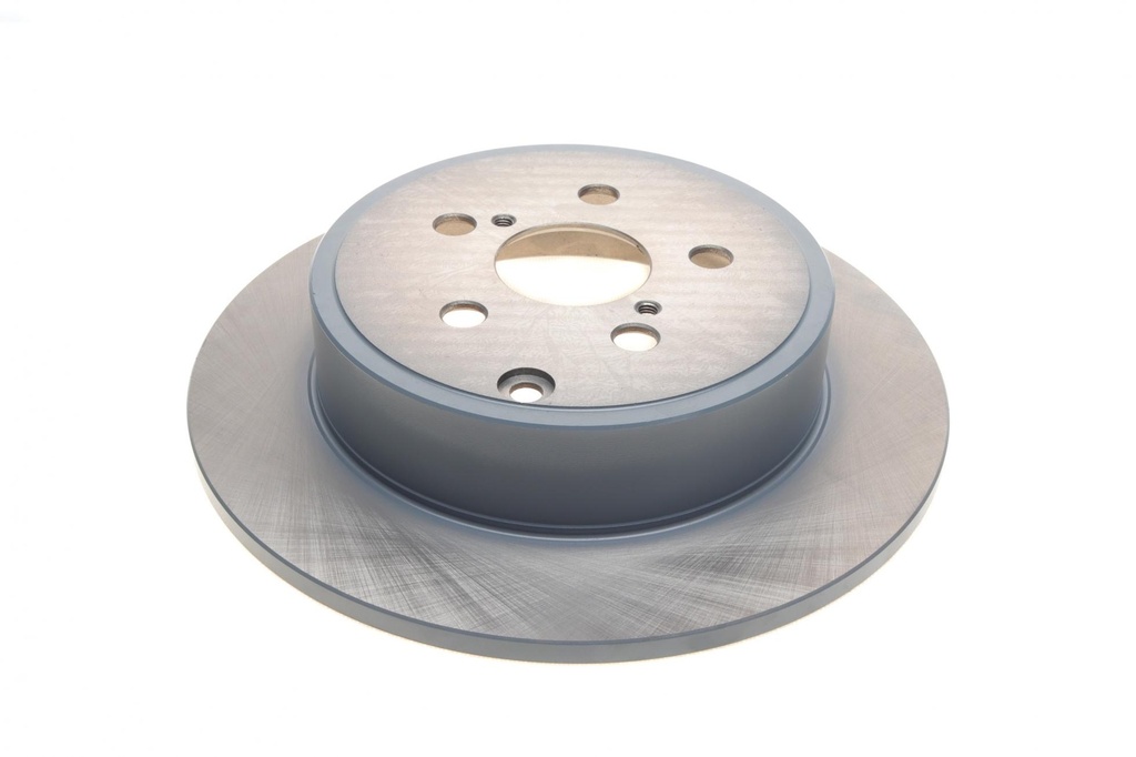 Диск гальмівний (задній) Totota Avensis 03-08 (280x10)