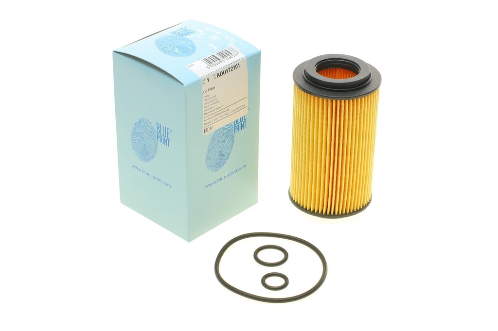 Масляный фильтр MERCEDES A (W176), B SPORTS TOURER (W246, W242), C (A205), C (C204), C (C205), C T-MODEL (S204), C T-MODEL (S205), C (W204), C (W205), CLA (C117) 1.8D-2.2DH 06.06-