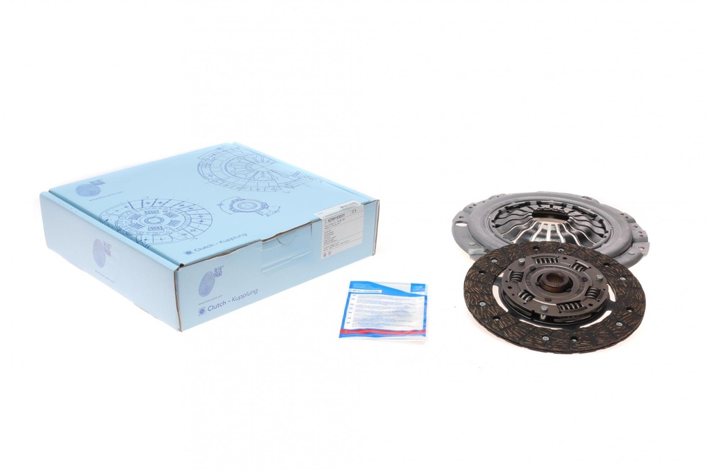 Комплект сцепления Opel Vectra B 95-03 (d=218mm)