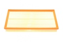 Фільтр повітряний Audi A3/Seat Leon/Skoda Octavia 1.4-2.0/1.9TDI/SDI/VW Golf 1.6-3.2/1.9TDI 96-06
