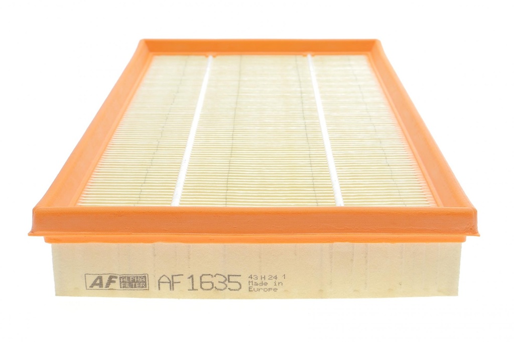 Фильтр воздушный SKODA FABIA 00-, VW GOLF 00-, VW POLO 01-