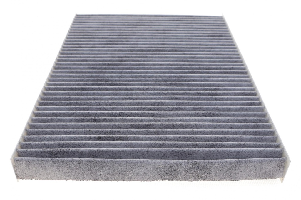 Фільтр салону VW Golf IV/Skoda Octavia/Audi A3 1.0-3.2 92-10 (вугільний)