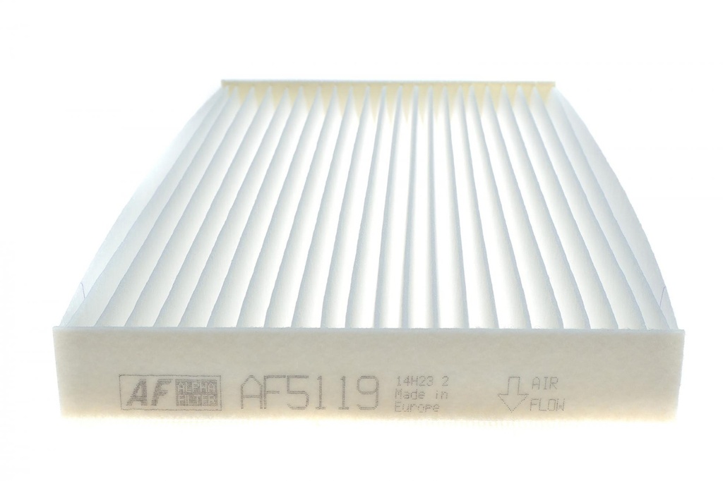 Фильтр салона NISSAN LEAF 10-