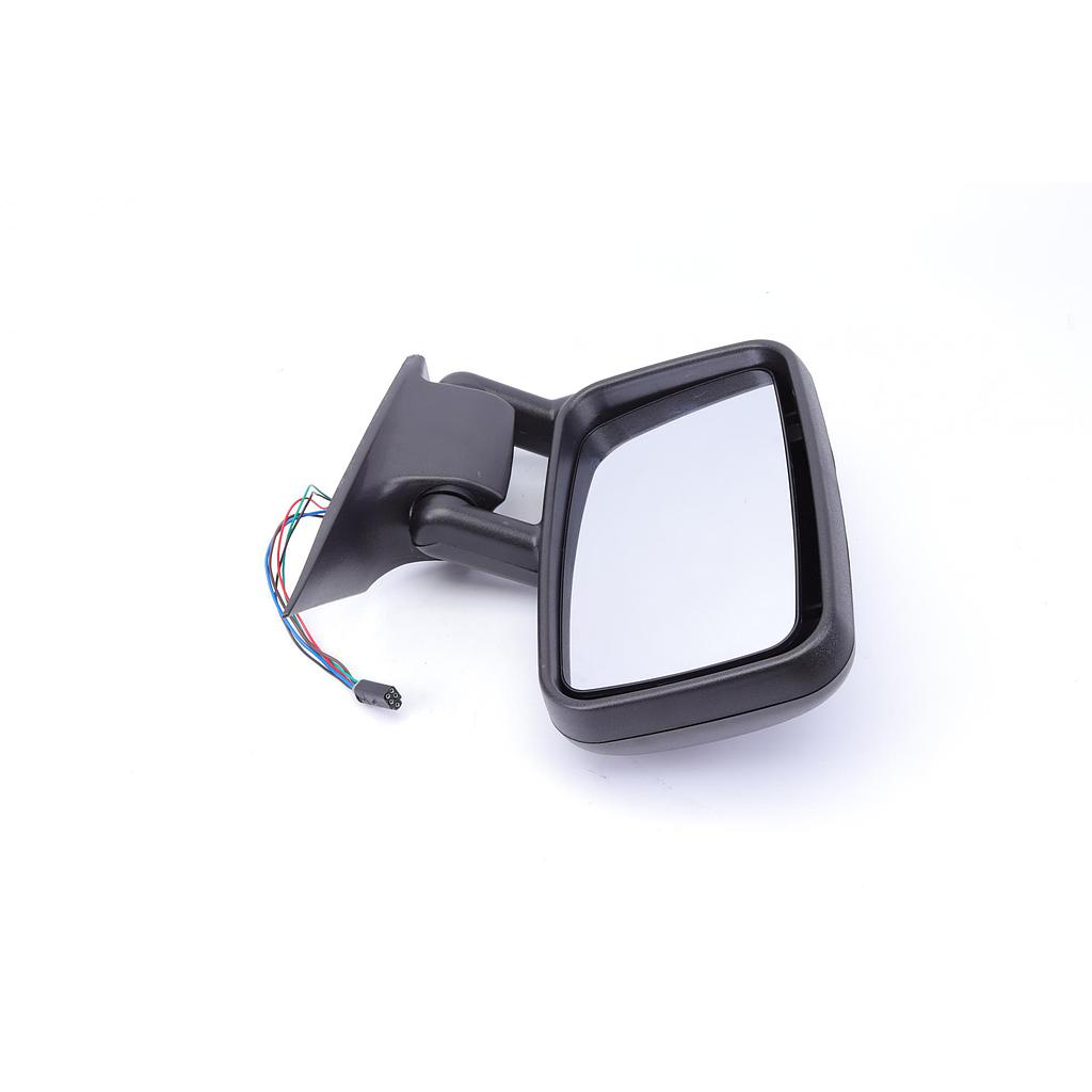 Зеркало левое электрическое SPRINTER 95-